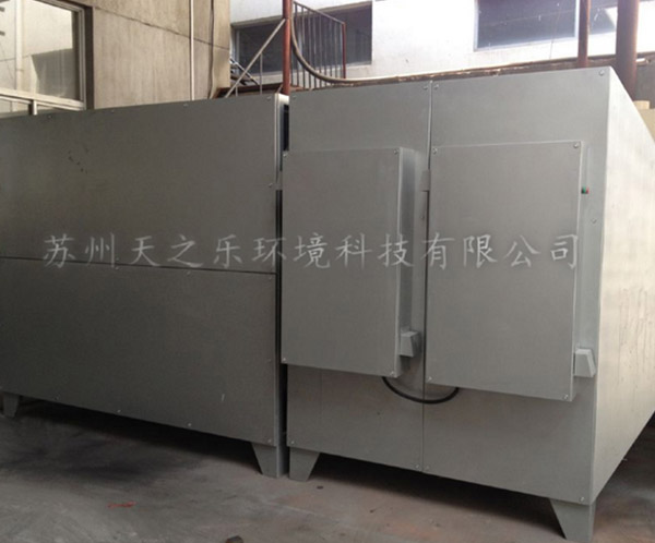 深圳粉塵蘇州蘇州廢氣處理設(shè)備公司感謝咨詢